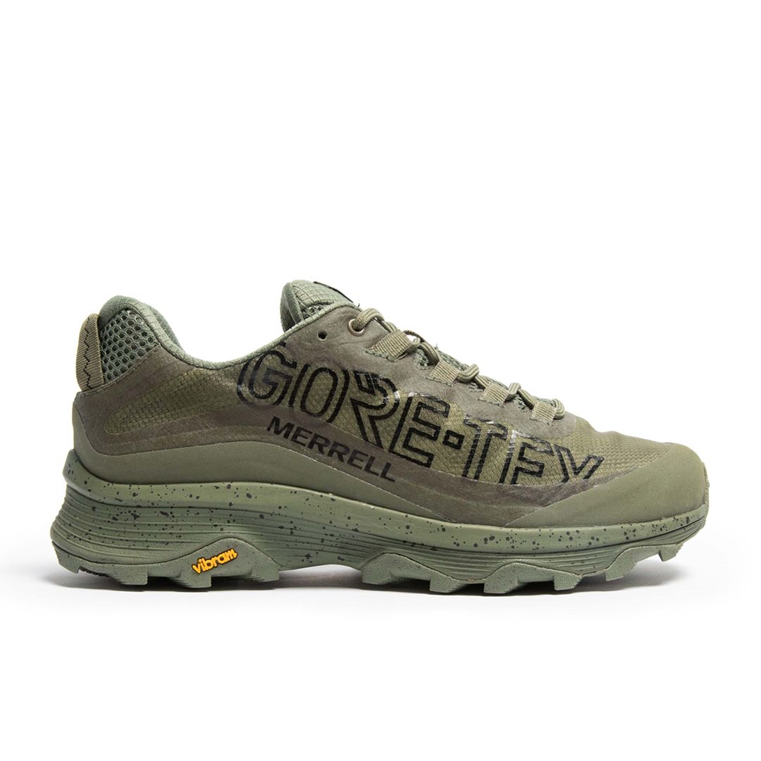 Merrell moab best sale 2 goretex low